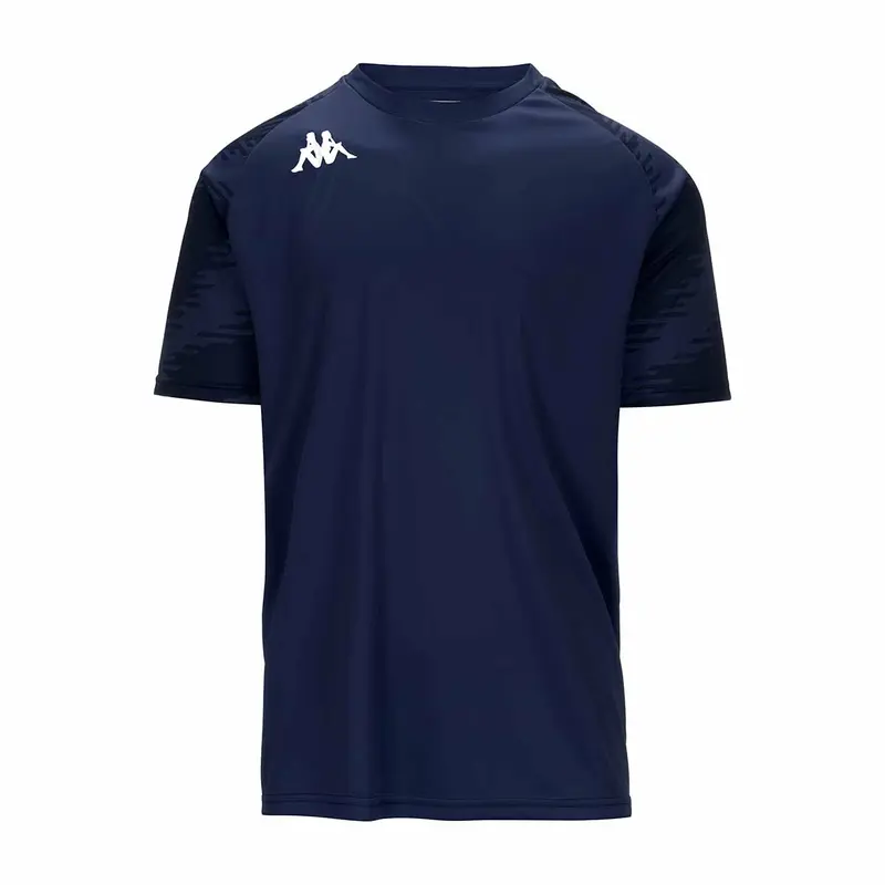 Maillot Daverno Bleu Enfant