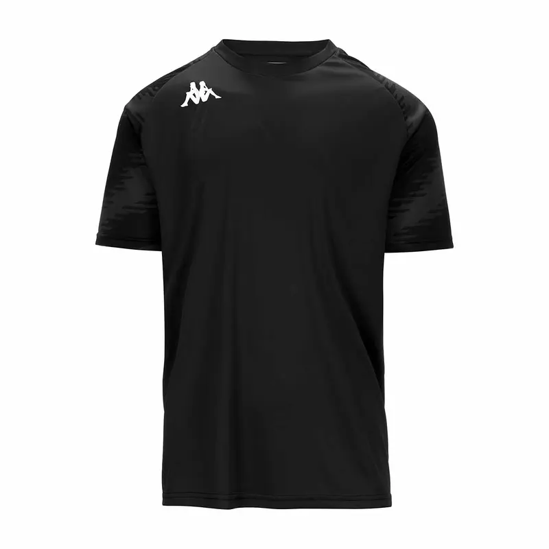 Maillot Daverno Noir Homme