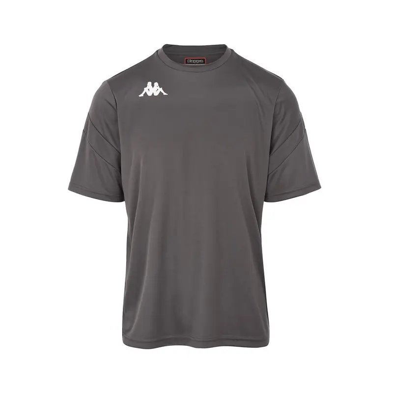 Maillot Dovo Gris Enfant
