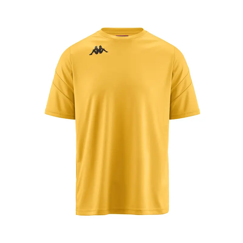 Maillot Dovo Jaune Homme