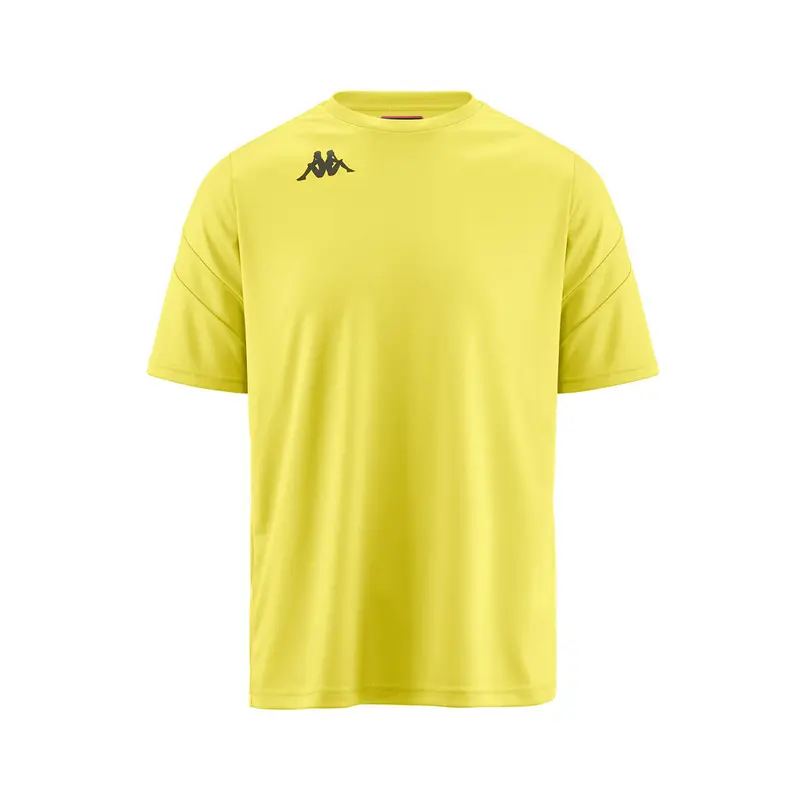Maillot Dovo Jaune Homme