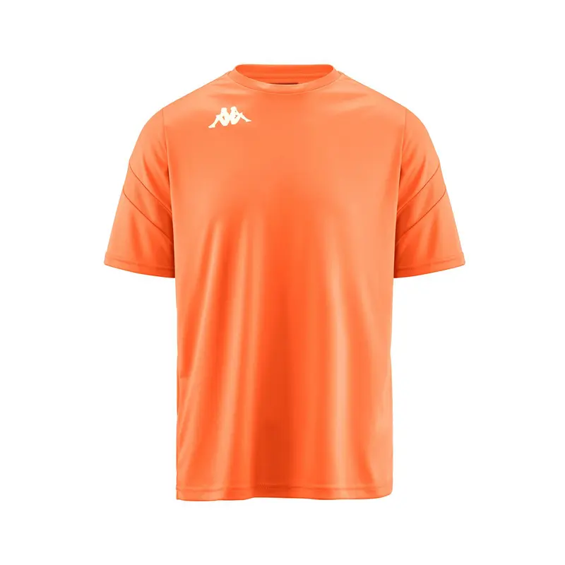 Maillot Dovo Orange Enfant