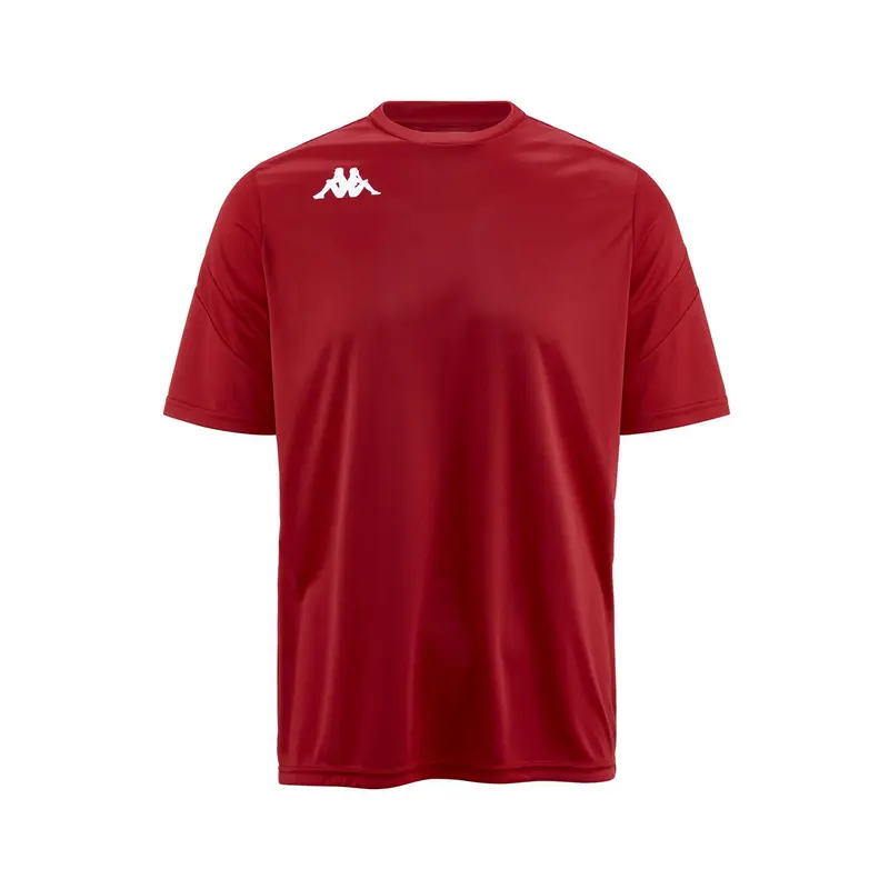 Maillot Dovo Rouge Homme