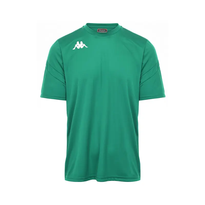 Maillot Dovo Vert Enfant