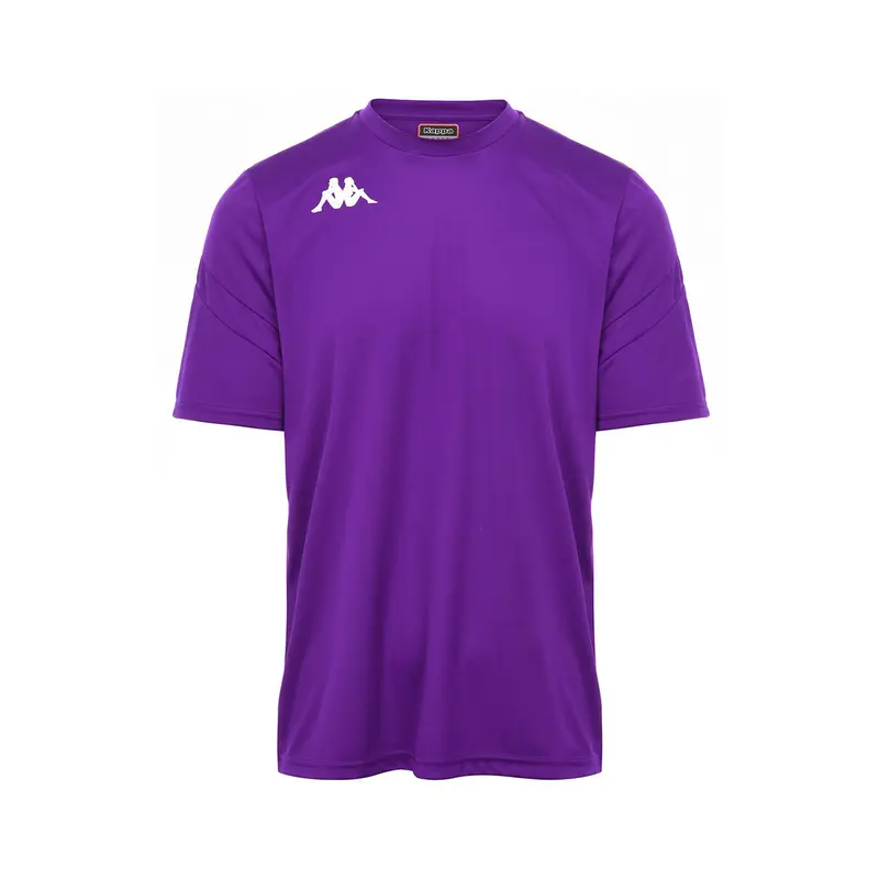 Maillot Dovo Violet Enfant