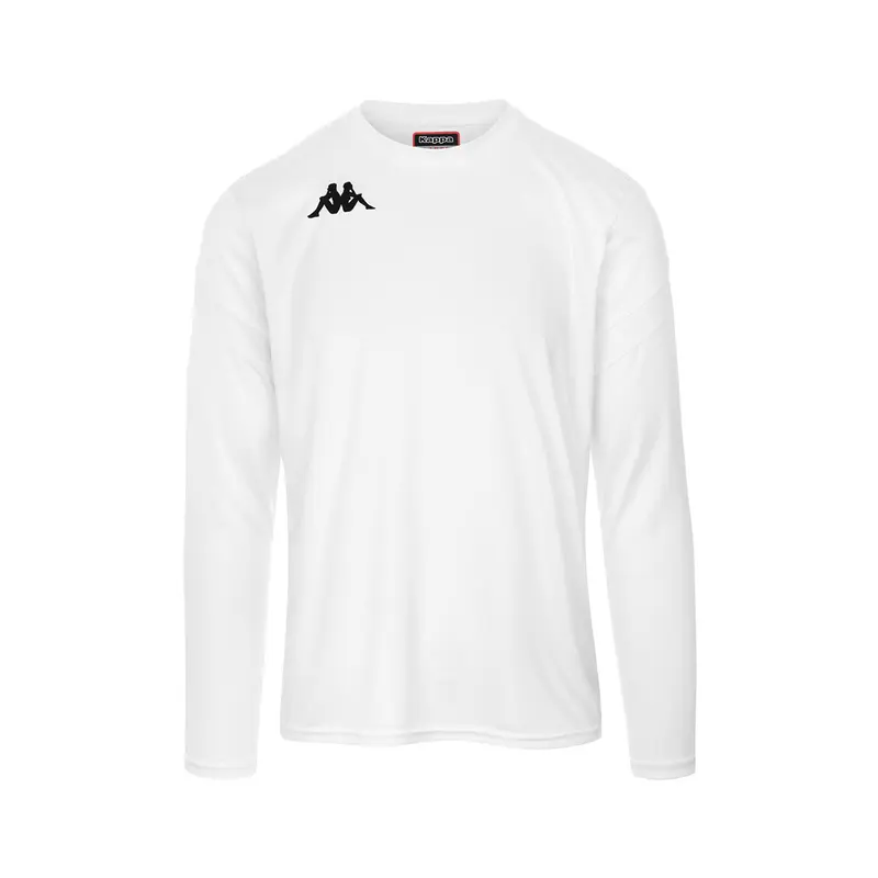 Maillot Dovol Blanc Enfant