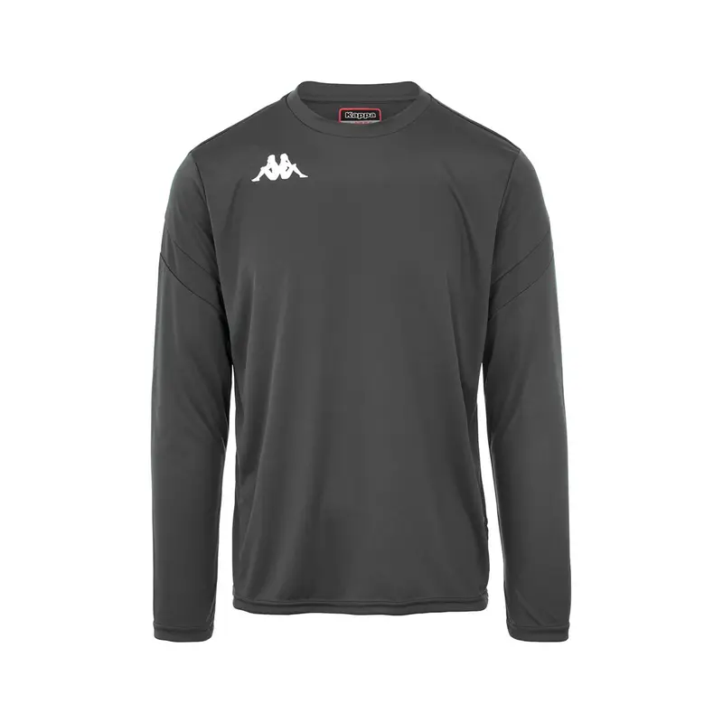 Maillot Dovol Gris Enfant