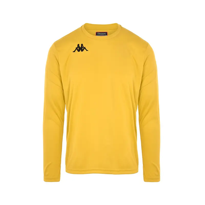 Maillot Dovol Jaune Homme