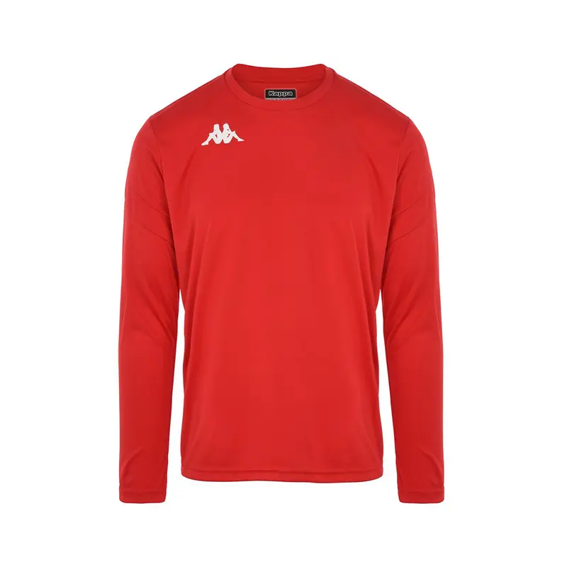 Maillot Dovol Rouge Homme