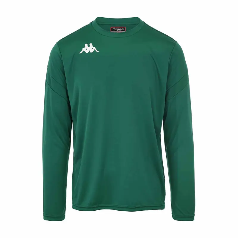 Maillot Dovol Vert Homme