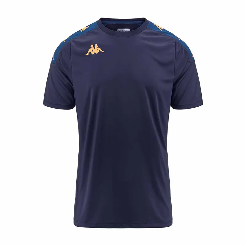 Maillot Gianto Bleu Enfant