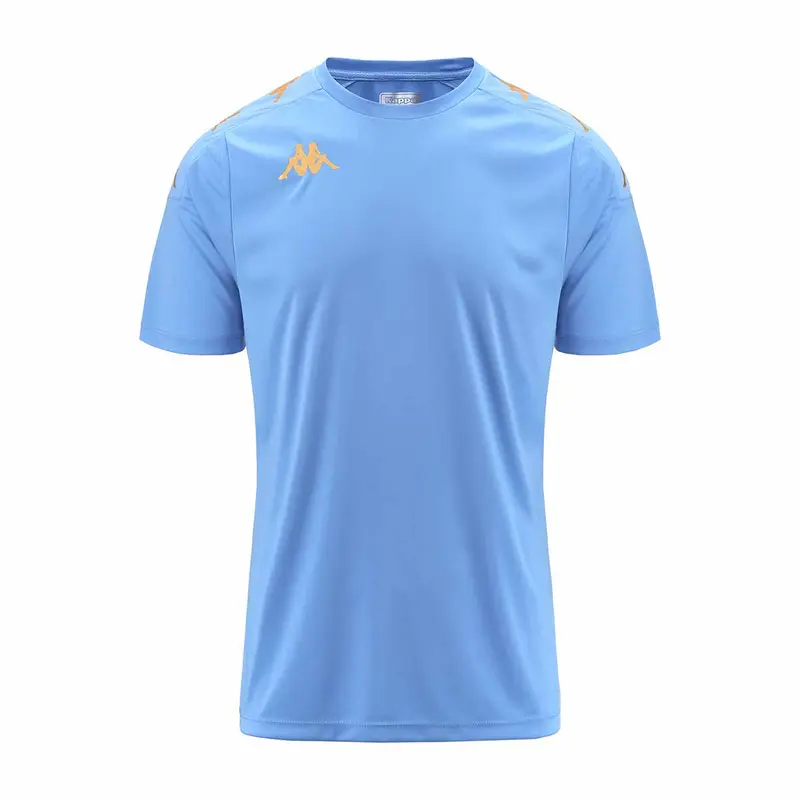 Maillot Gianto Bleu Enfant