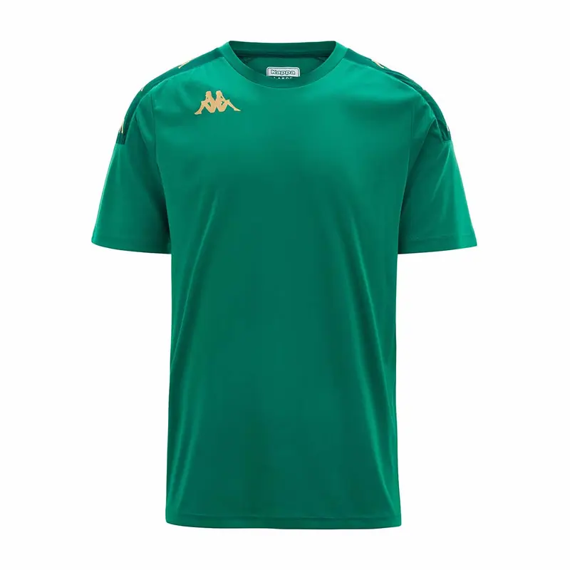 Maillot Gianto Vert Homme