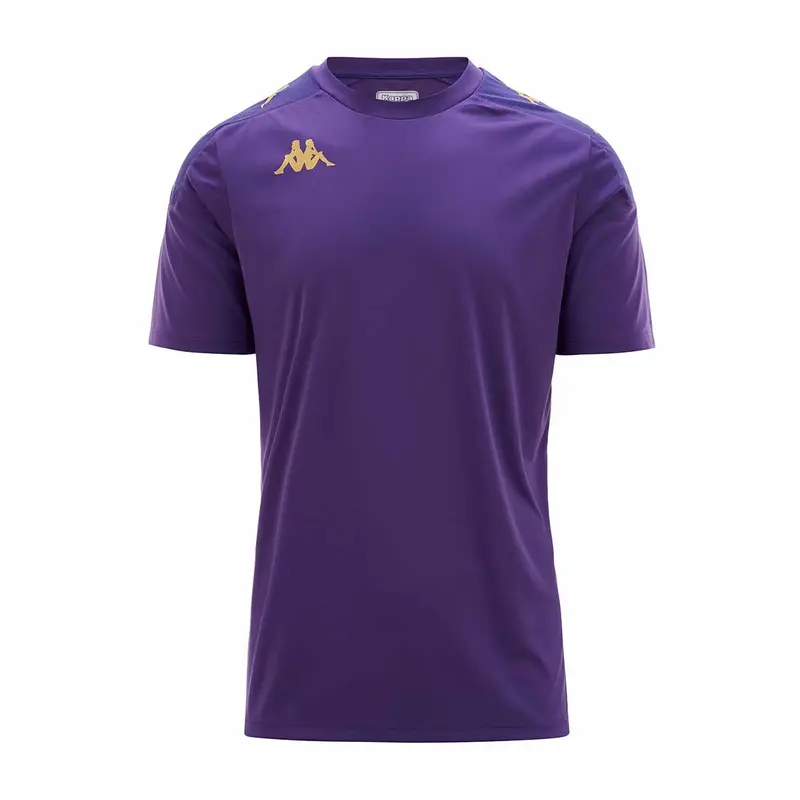 Maillot Gianto Violet Enfant