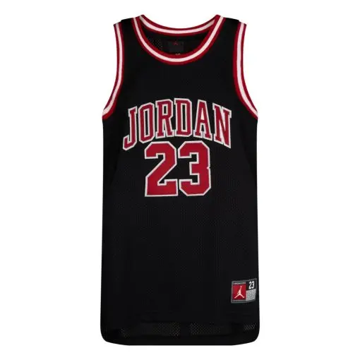 Maillot Jordan Enfant Jordan 23 black