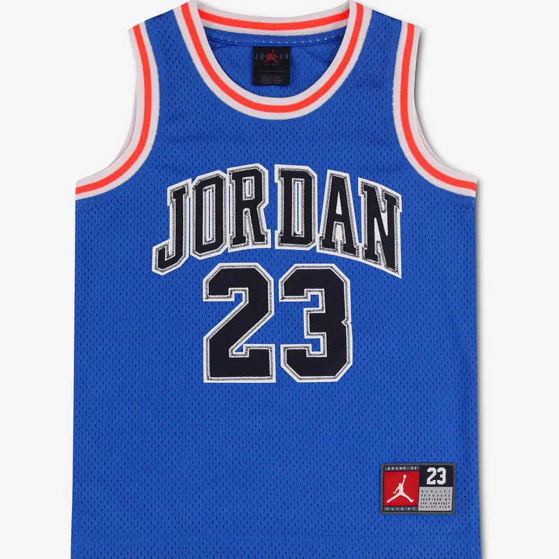 Maillot Jordan Enfant Jordan 23 Game Royal