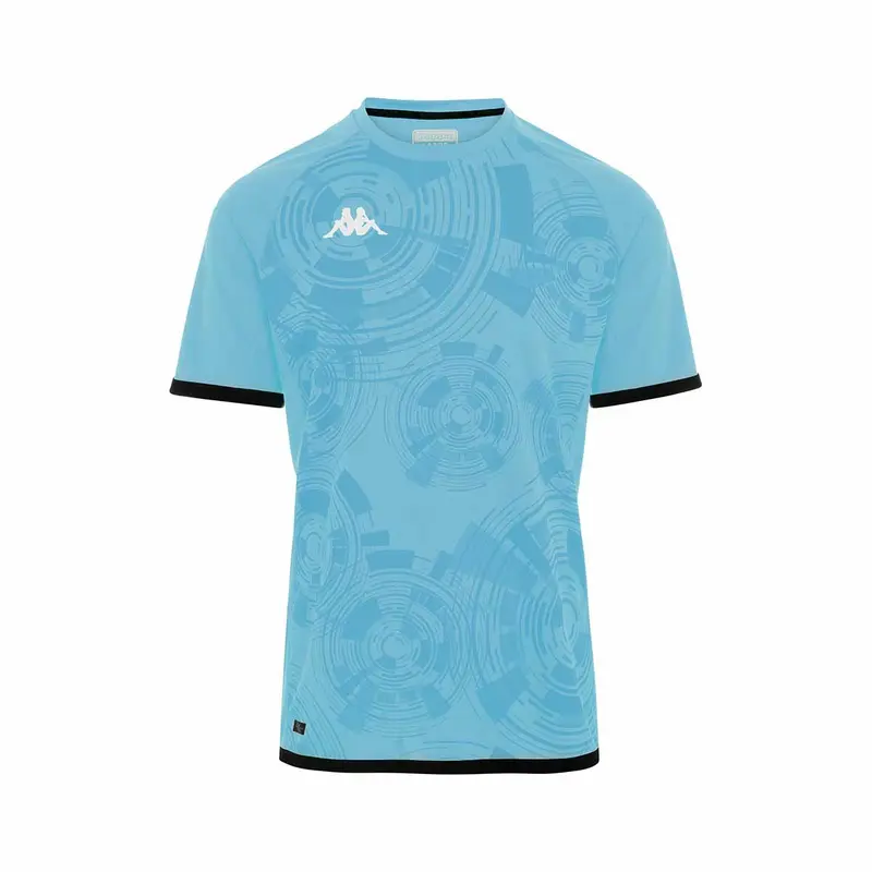 Maillot Kombat GK Bleu Homme