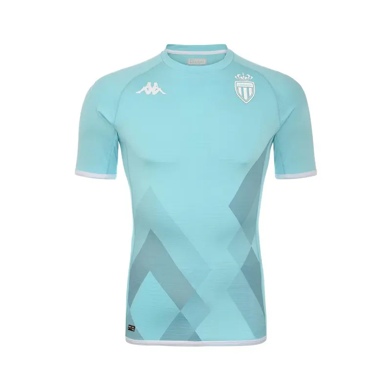 Maillot Kombat GK Pro AS Monaco 22/23 Vert Homme