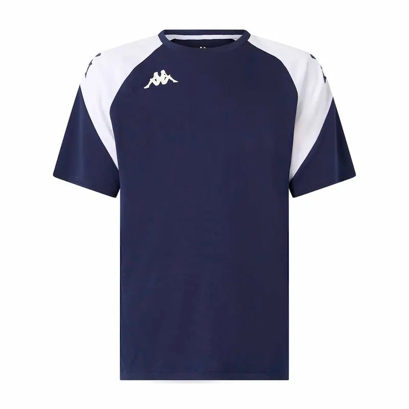 Maillot Loreto Bleu Enfant