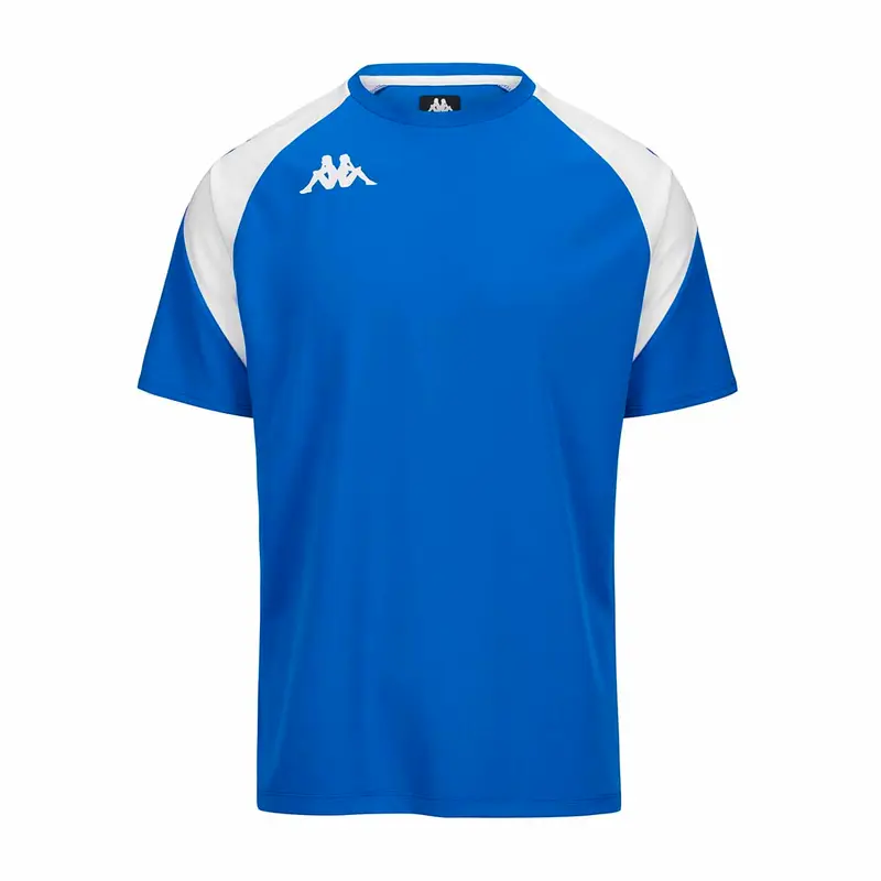 Maillot Loreto Bleu Enfant