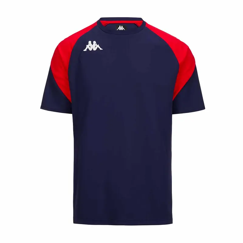 Maillot Loreto Bleu Enfant