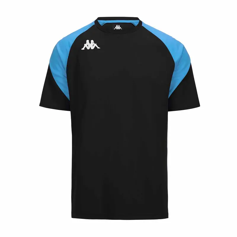 Maillot Loreto Noir Enfant
