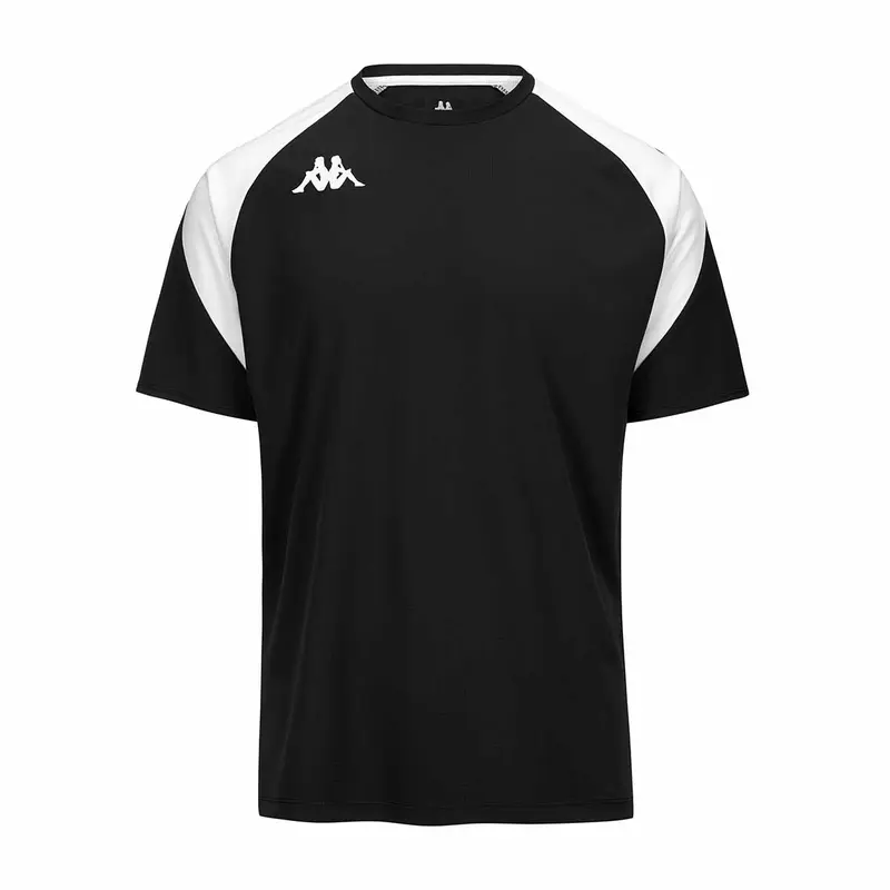 Maillot Loreto Noir Enfant