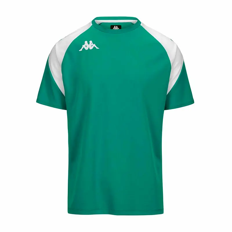 Maillot Loreto Vert Enfant