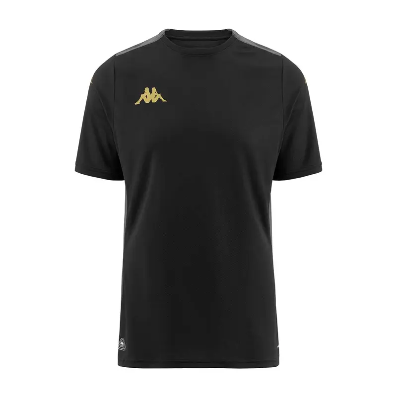 Maillot Player Gabou Noir Homme