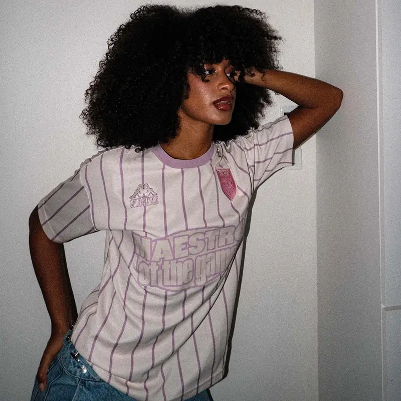 Maillot Reefu Cruel Pancake Blanc Unisexe