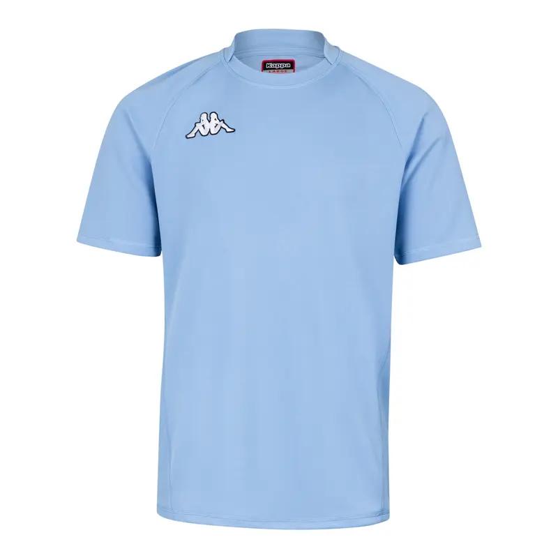 Maillot Rugby Telese Bleu Enfant