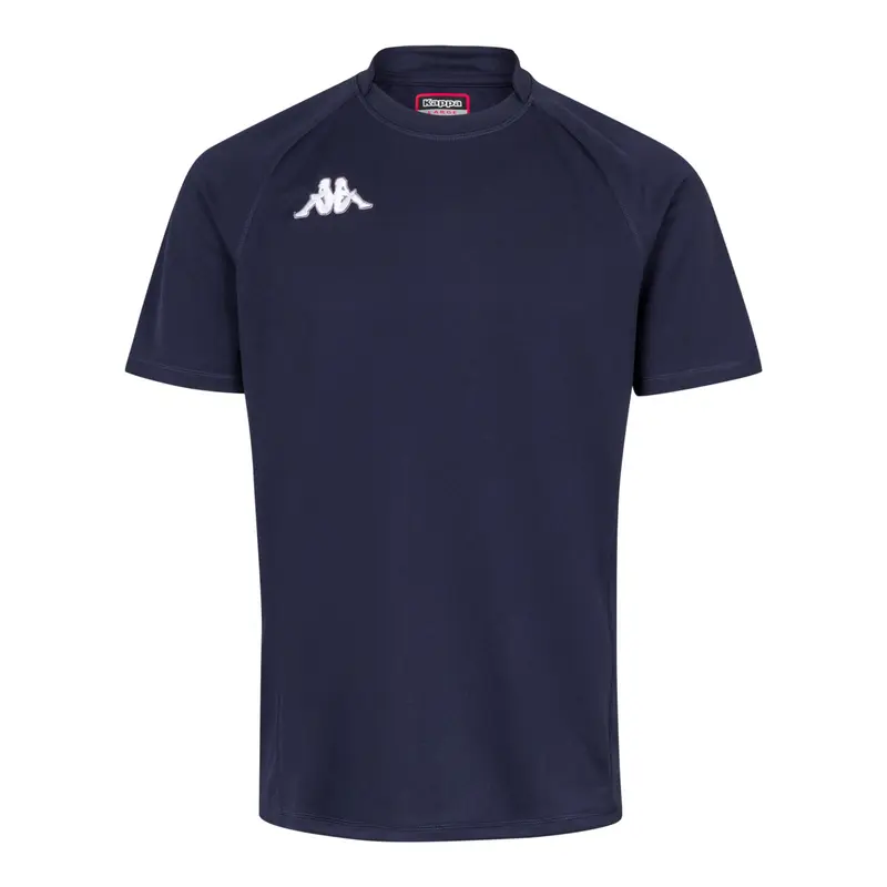 Maillot Rugby Telese Bleu Enfant