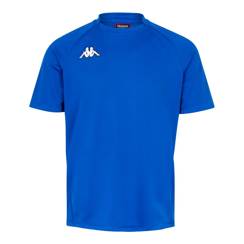 Maillot Rugby Telese Bleu Homme