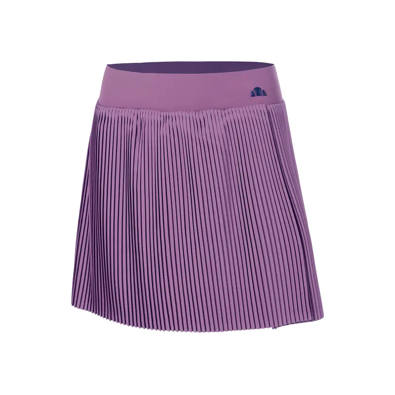 Maiya Jupe Femmes - lilas