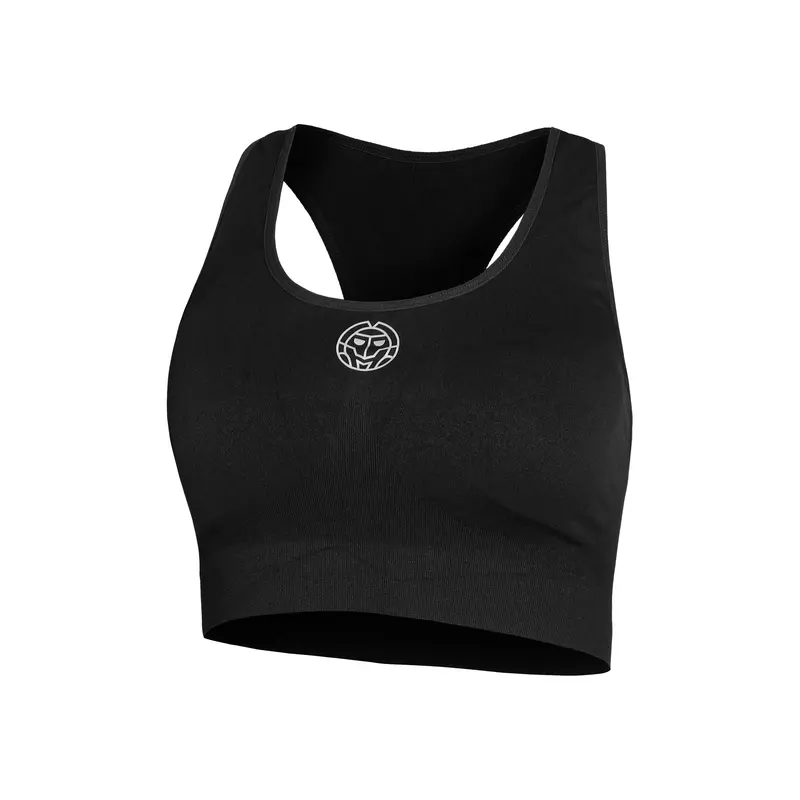 Major Pector Move Soutien-gorge Sport Femmes-Noir