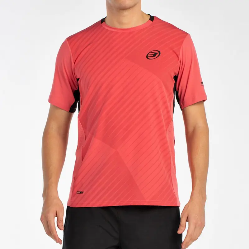 Malmok T-shirt Hommes-orange
