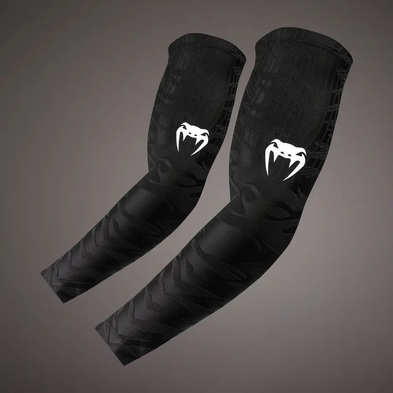 Manchettes Venum Elite - Noir/Blanc