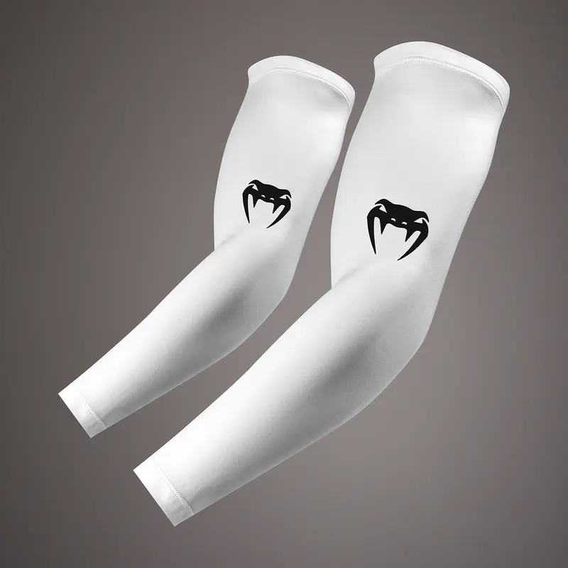 Manchettes Venum Lineup - Blanc/Noir
