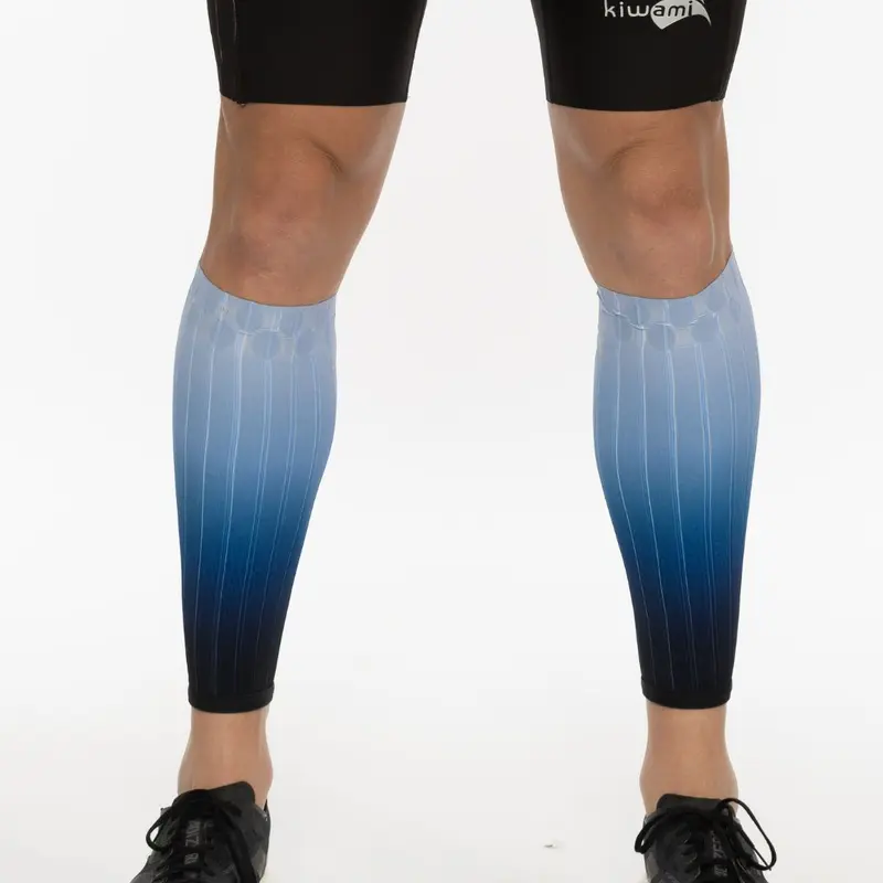 Manchons Aero SCx - Blue