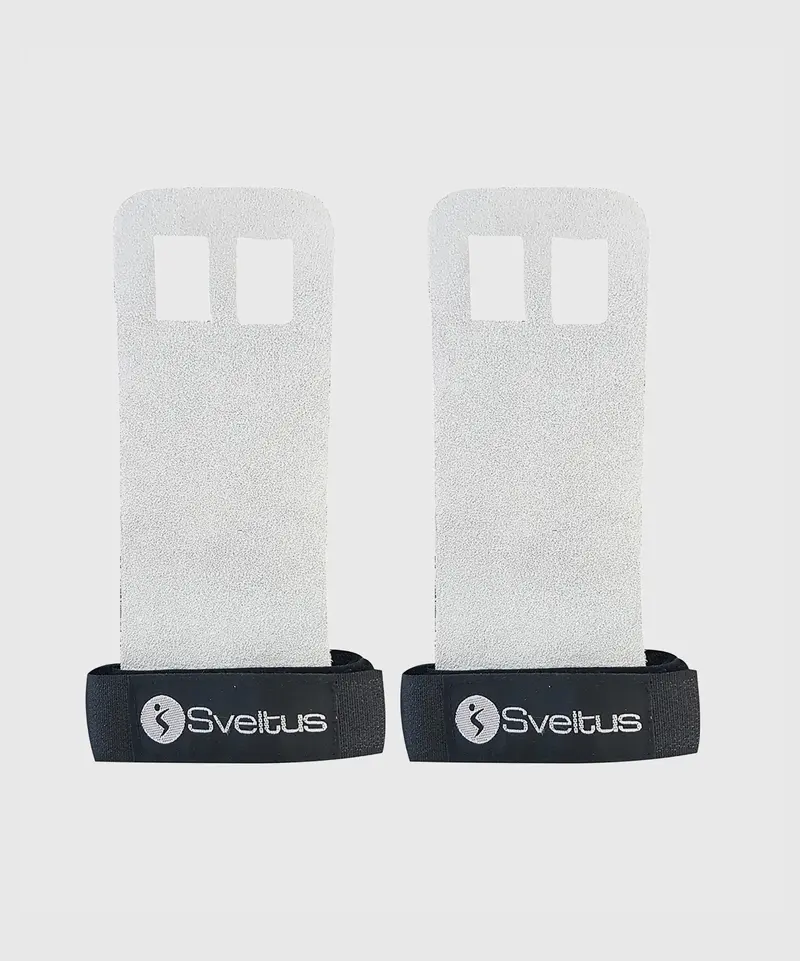 Maniques de Cross Training Sveltus - Lot de 2 - Gris/Noir