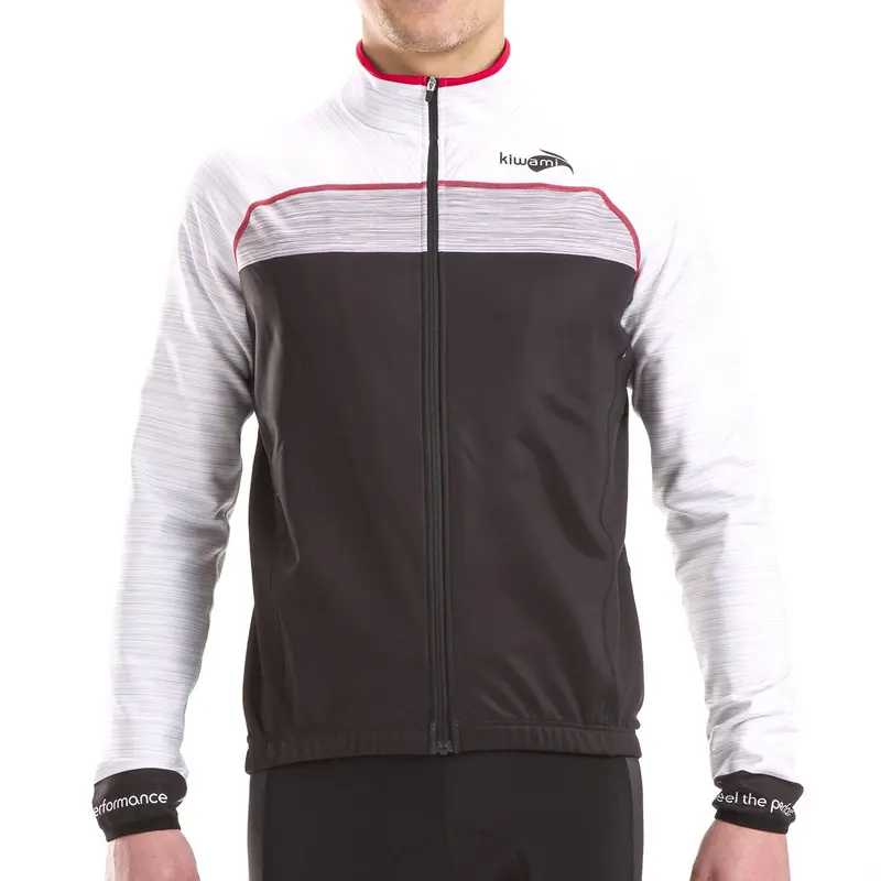 Marie Blanque- veste thermique