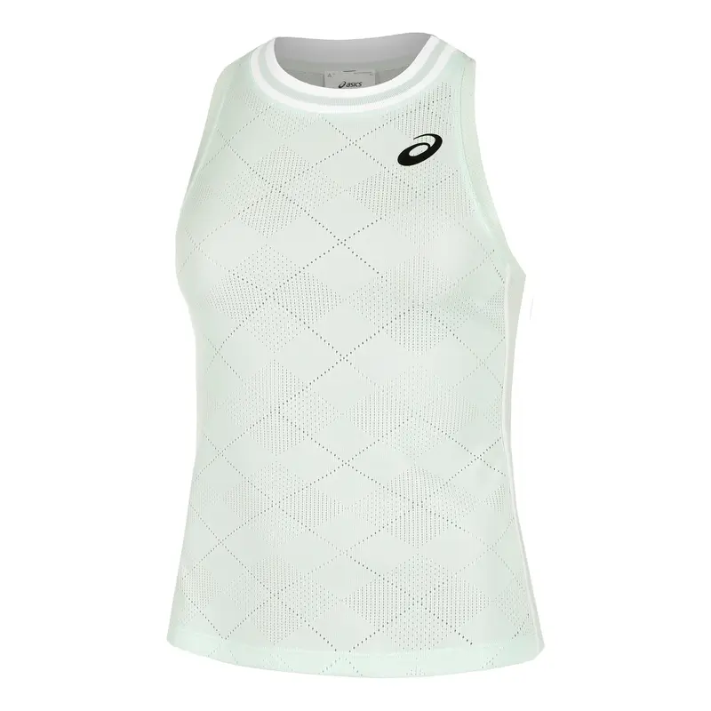 Match Actibreeze Débardeur Tank Top Femmes-Mint
