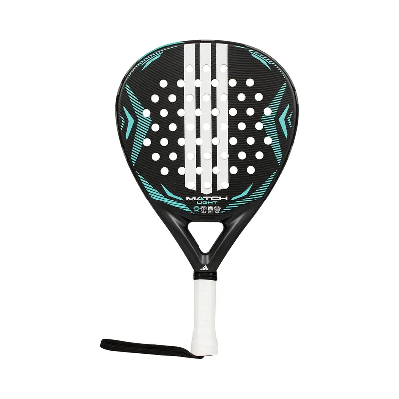 Match Light 2026 Raquette de padel Raquettes test