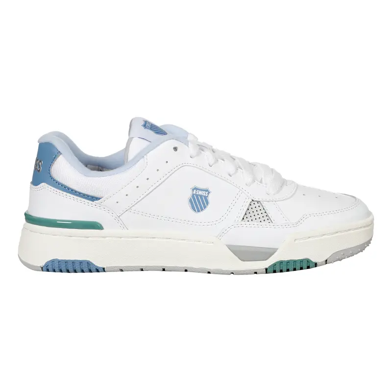 Match Pro LTH Baskets Femmes-Blanc,Bleu
