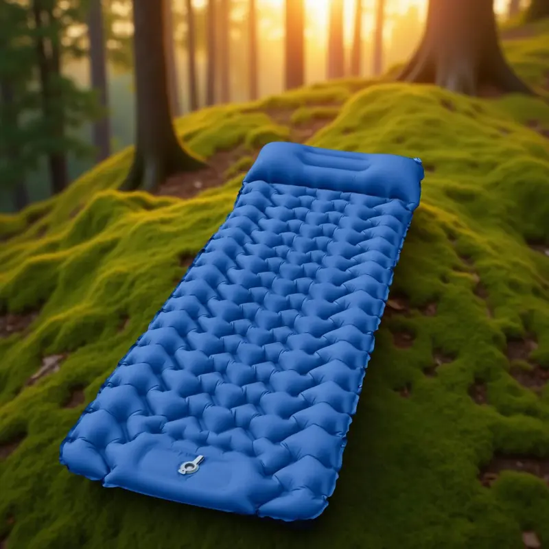 Matelas gonflable - PleinAir
