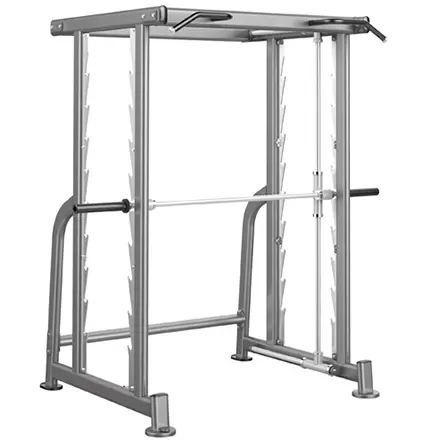 Max Rack 3D