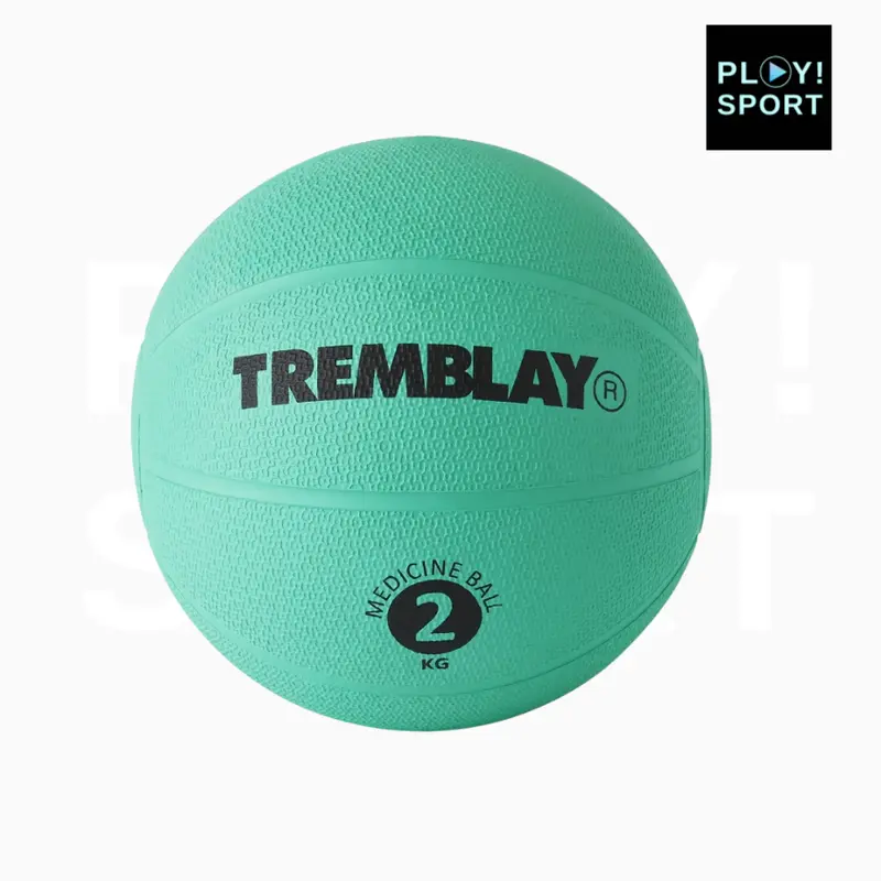 Medecine Ball 2kg