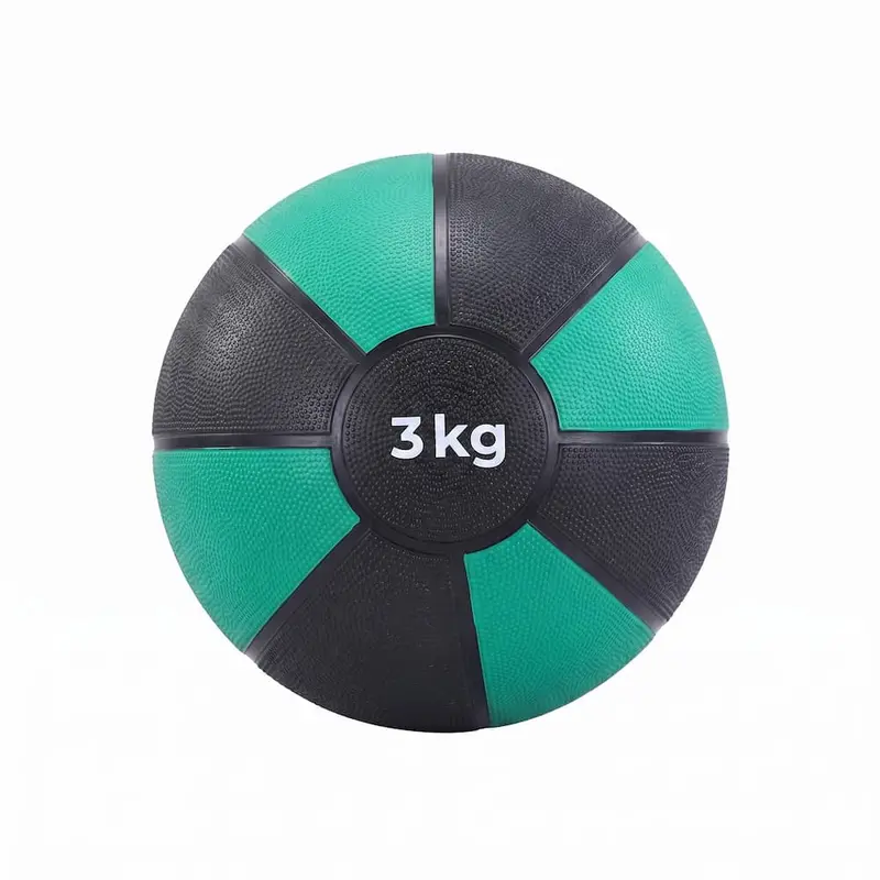 Medecine ball 3 kg