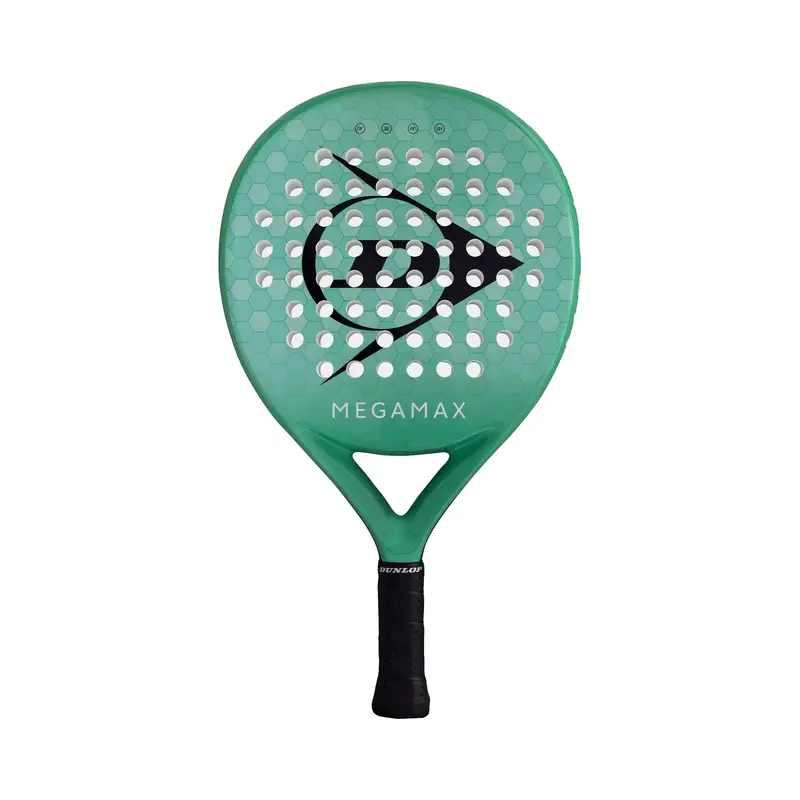 MEGAMAX GREEN Raquette de padel
