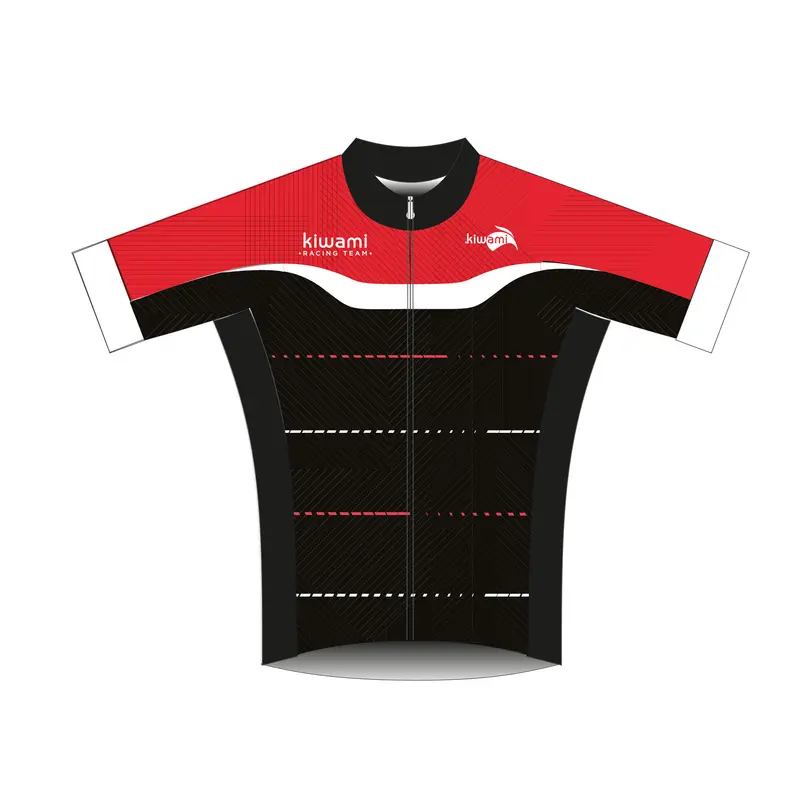 Mente - Maillot manches courtes Club